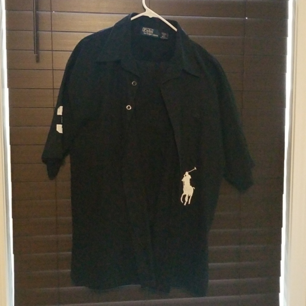 Polo Suit